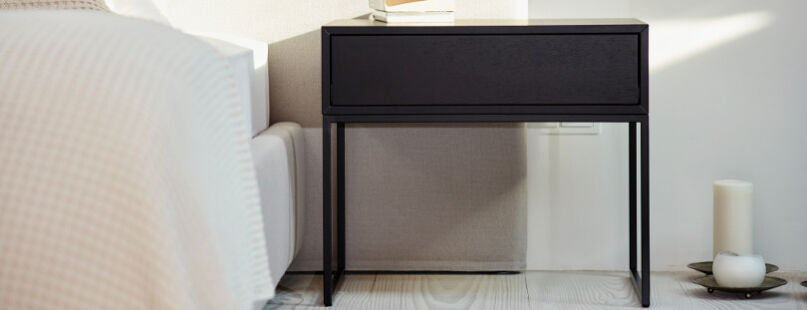 ... Nachttische, Beistelltische, f&uuml;r jeden...