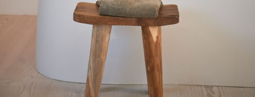 Hocker