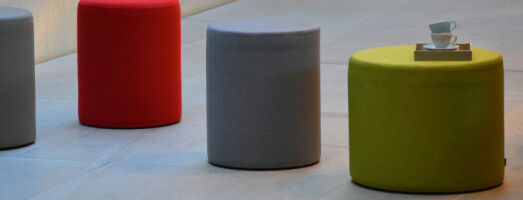 Poufs