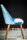 Jan Kurtz - Flaminia Highback Stuhl, Stuhlkonzept