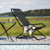 Fiam Dondolina Colour Edition, Schwingsessel