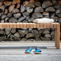 Jan Kurtz - Manti Bank,  FSC-Teak
