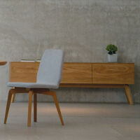 Jan Kurtz - Dweller Sideboard