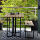 Jan Kurtz - Time, FSC-Teak