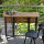 Jan Kurtz - Time, FSC-Teak