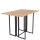 Jan Kurtz - Time, FSC-Teak
