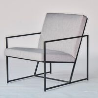 Jan Kurtz - Style Sessel, Stuhlkonzept