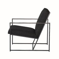Jan Kurtz - Style Sessel, Stuhlkonzept