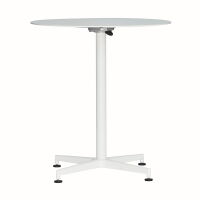 Fiam - Vega Klapptisch, rund
