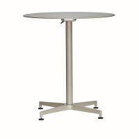 Fiam - Vega Klapptisch, rund