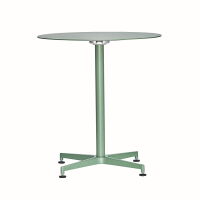 Fiam - Vega Klapptisch, rund