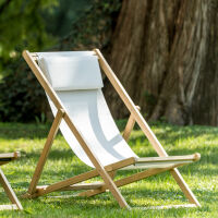 Fiam - Relax, Liegestuhl