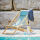 Fiam - Relax, Liegestuhl