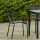 Fiam - Mya Metal Sessel, Viererpack
