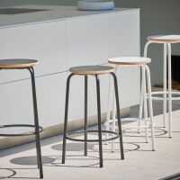 Jan Kurtz - Paris Barhocker