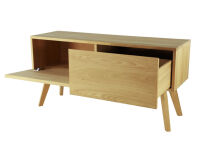 Jan Kurtz - Dweller Sideboard, 2 Fächer