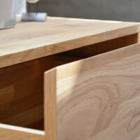 Jan Kurtz - Dweller Sideboard, 2 Fächer