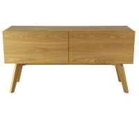 Jan Kurtz - Dweller Sideboard, 2 Fächer