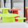 Jan Kurtz - Feel Neon Beistelltisch
