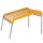 Fiam - Mya Spaghetti Lounge Fußhocker