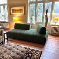 Jan Kurtz - Flip Sofa, Stuhlkonzept