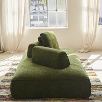 Jan Kurtz - Flip Sofa, Stuhlkonzept