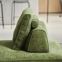 Jan Kurtz - Flip Sofa, Stuhlkonzept