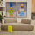 Jan Kurtz - Flip Sofa, Stuhlkonzept