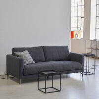 Jan Kurtz - Oscar Sofa, Stuhlkonzept