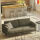 Jan Kurtz - Oscar Sofa, Stuhlkonzept