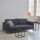 Jan Kurtz - Oscar Sofa, Stuhlkonzept