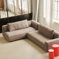 Jan Kurtz - Monoko Sofa, Stuhlkonzept