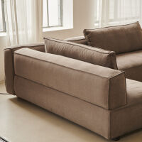 Jan Kurtz - Monoko Sofa, Stuhlkonzept