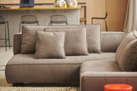 Jan Kurtz - Monoko Sofa, Stuhlkonzept