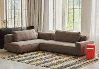 Jan Kurtz - Monoko Sofa, Stuhlkonzept