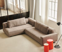 Jan Kurtz - Monoko Sofa, Stuhlkonzept