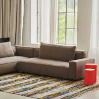Jan Kurtz - Monoko Sofa, Stuhlkonzept