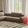 Jan Kurtz - Monoko Sofa, Stuhlkonzept