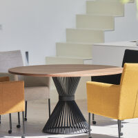 Jan Kurtz - Moro Tisch Indoor