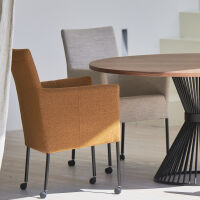 Jan Kurtz - Meets Rollsessel