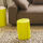 Jan Kurtz - Block Hocker Neo, rund, Unikat