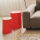Jan Kurtz - Block Hocker Neo, rund, Unikat