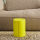 Jan Kurtz - Block Hocker Neo, rund, Unikat