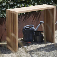 Jan Kurtz - Tivoli Konsole, FSC-Teak
