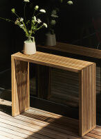 Jan Kurtz - Tivoli Konsole, FSC-Teak