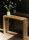 Jan Kurtz - Tivoli Konsole, FSC-Teak