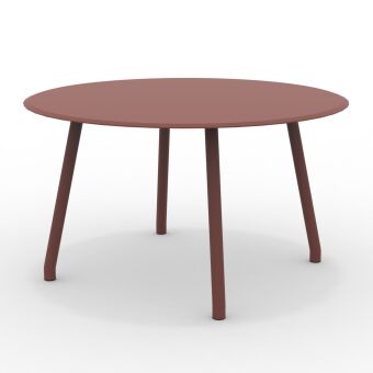 Vermobil - Verdea Tisch 130, rund