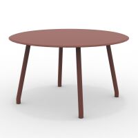 Vermobil - Verdea Tisch 130, rund