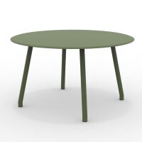 Vermobil - Verdea Tisch 130, rund