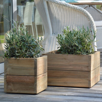 Jan Kurtz - Mini Garden Container - Outlet